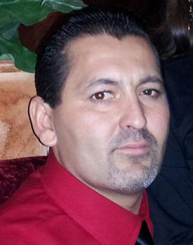 MOLINA, Chris A.